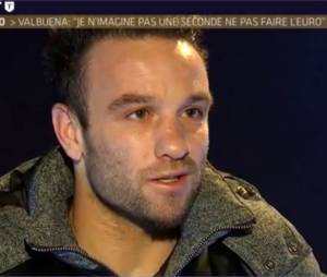Mathieu Valbuena prêt à rejouer avec Karim Benzema en équipe de France ?