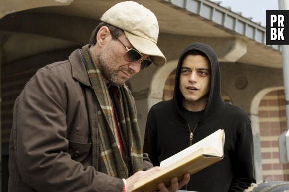Mr Robot : pourquoi tout le monde en parle ?