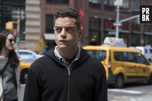 Mr Robot : pourquoi tout le monde en parle ?