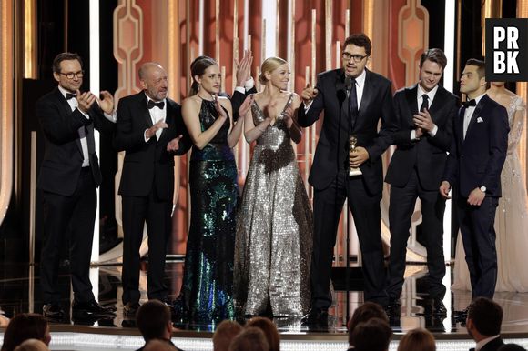 Mr Robot : pourquoi tout le monde en parle ?