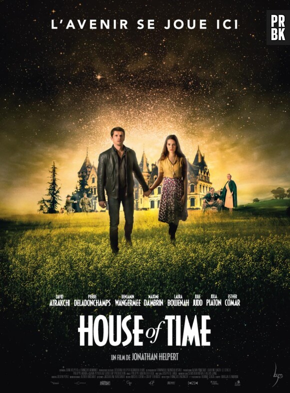 House of Time sort le 13 janvier au cinéma