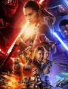 Oscars 2016 : Star Wars le réveil de la Force nommé