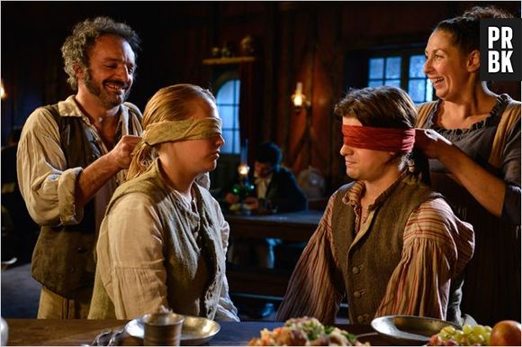 La petite Histoire de France : la shortcom délirante de W9