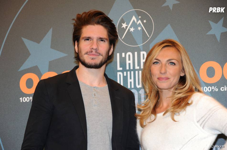 Qui Est Le Mari De Amélie Etasse François Civil et Amélie Etasse au Festival international du film de