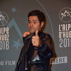 Jamel Debbouze, Philippe Lacheau, Bérengère Krief... les stars réunies au Festival de l'Alpe d'Huez