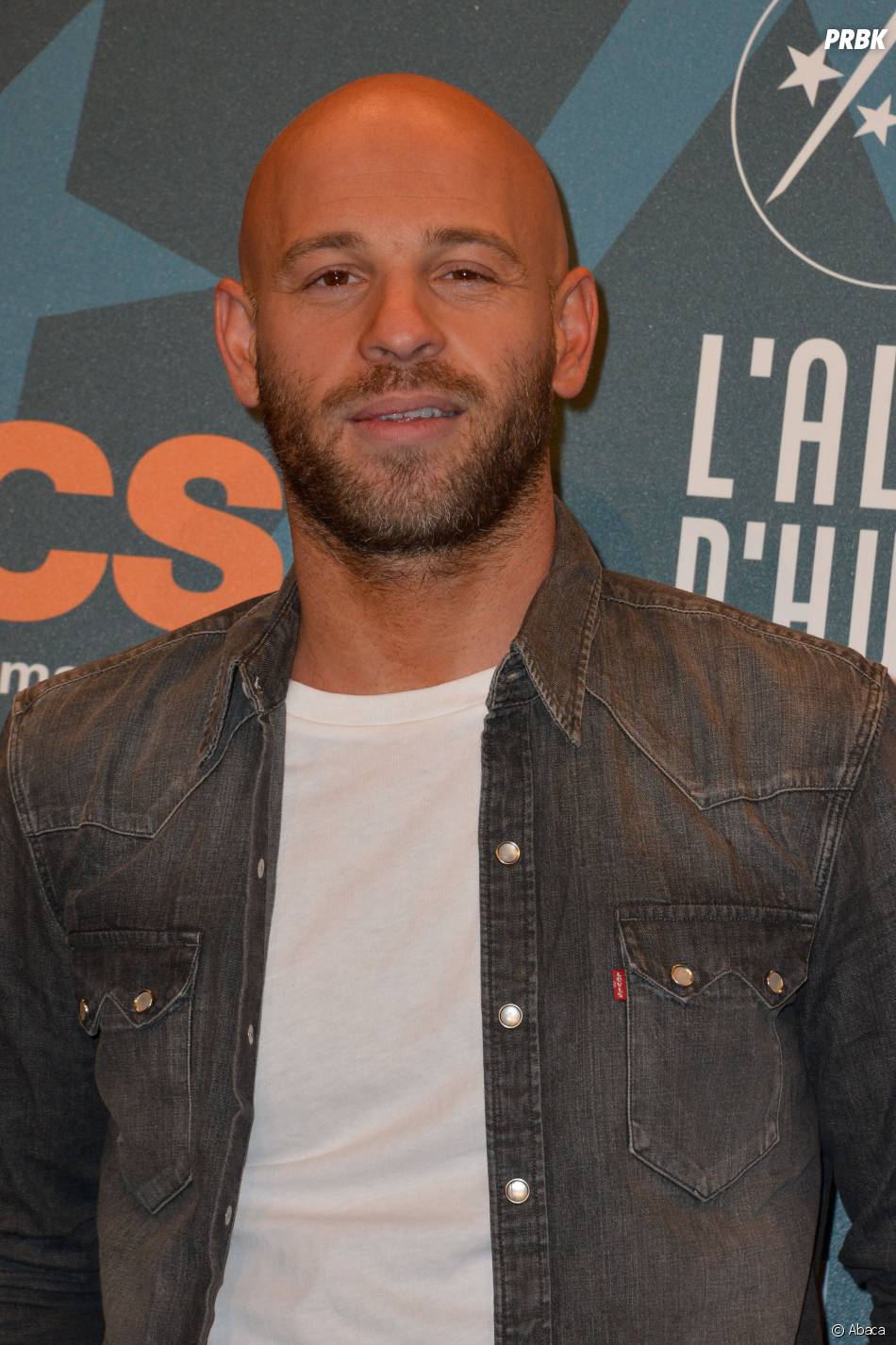Franck Gastambide au Festival international du film de comédie de l ...