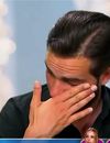 Nikola (Les Princes de l'amour 3) dans l'épisode du 20 janvier 2016 sur W9