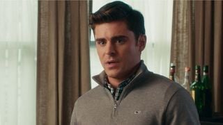 Dirty Papy : Zac Efron face à Robert De Niro et ses muscles dans un extrait