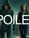 Arrow saison 4 : rupture pour Felicity et Oliver ?