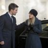 Arrow saison 2 : un nouveau couple ?