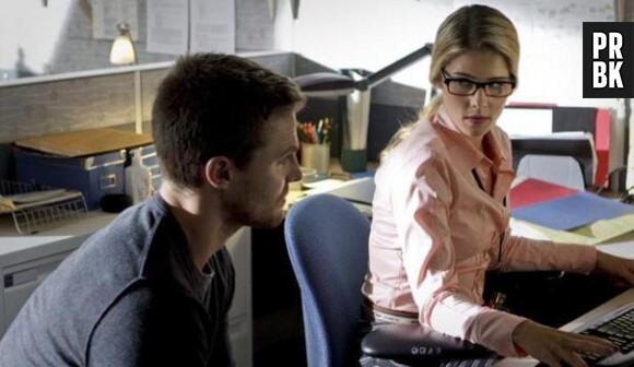 Arrow saison 2 : la déclaration d'Oliver, plus vraie qu'on ne l'imaginait ?