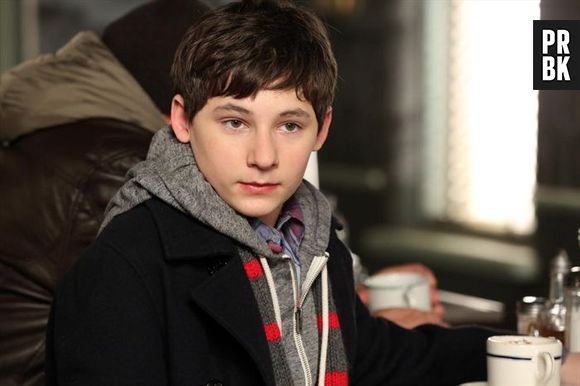 Once Upon a Time : l'évolution d'Henry en photos