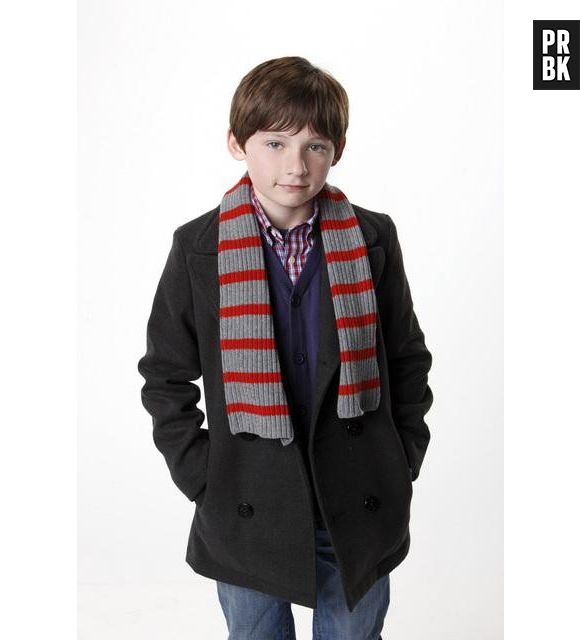 Once Upon a Time : l'évolution d'Henry en photos