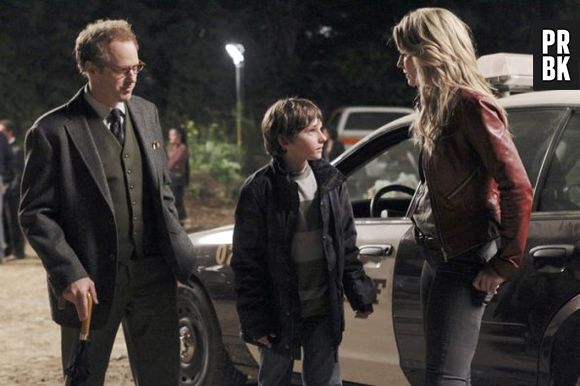 Once Upon a Time : l'évolution d'Henry en photos