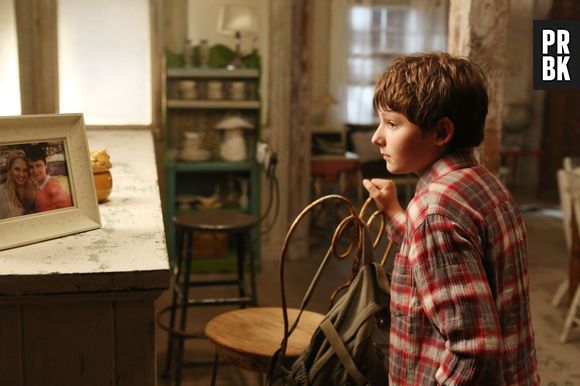 Once Upon a Time : l'évolution d'Henry en photos