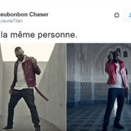 Maitre Gims : Twitter a trouvé son sosie parfait en Albanie