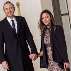 David Guetta et Jessica Ledon en couple : le DJ officialise avec une jeune mannequin à l'Elysée
