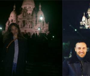 David Guetta : sa petite-amie Jessica Ledon est une mannequin d'origine cubaine