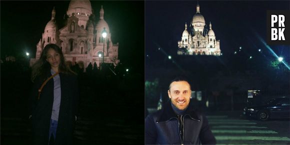 David Guetta : sa petite-amie Jessica Ledon est une mannequin d'origine cubaine