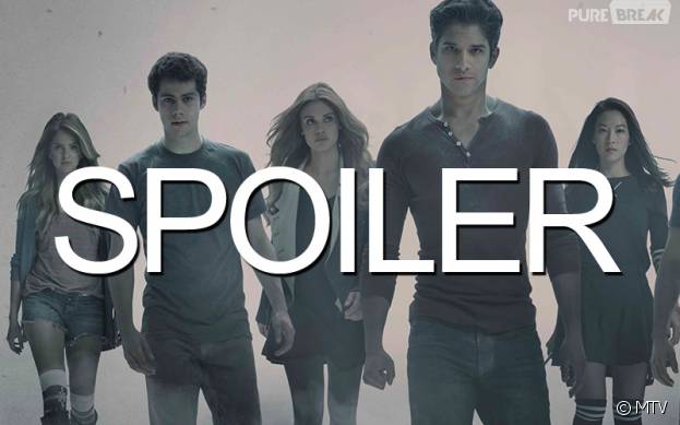 Teen Wolf saison 5 : les pouvoirs de Lydia se dévoilent