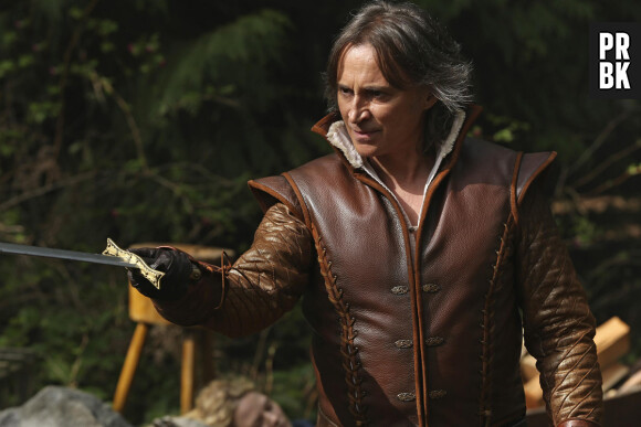 Once Upon a Time saison 4 : Rumple et Belle réunis