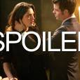 The Originals saison 3 : Hayley et Elijah bientôt en couple ? La réponse du producteur