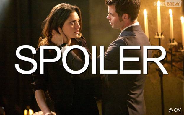 The Originals saison 3 : Hayley et Elijah bientôt en couple ? La réponse du producteur