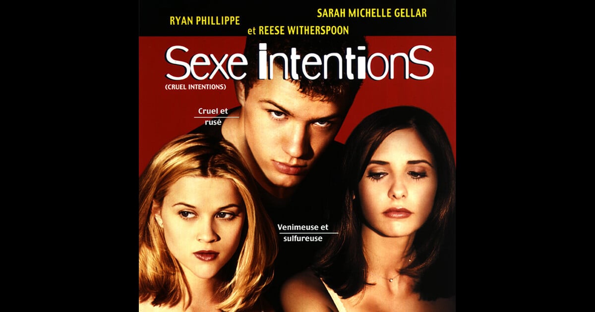 Sarah Michelle Gellar au casting de la suite de Sexe Intentions ? PureBreak