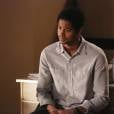 How To Get Away with Murder saison 2, épisode 10 : Wes (Alfred Enoch) sur une photo