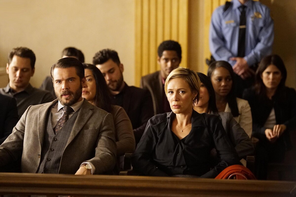 Photo : How To Get Away with Murder saison 2, épisode 10 : Frank