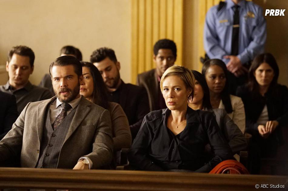 How Get Away With Murders Saison 2 How To Get Away with Murder saison 2, épisode 10 : Frank (Charlie Weber