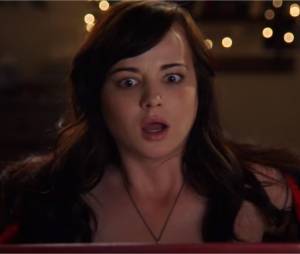 Awkward saison 5 : Jenna (Ashley Rickards) dans la bande-annonce de la partie 2
