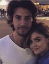 Lucy Hale et Anthony Kalabretta en couple sur Instagram