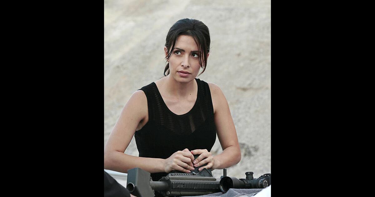 Person of Interest saison 4 : pourquoi Shaw est absente des derniers