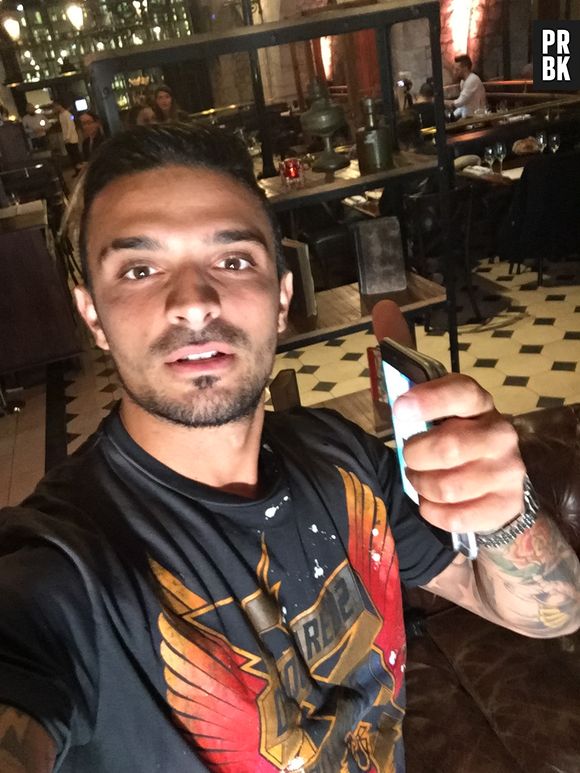 Julien (Les Marseillais) : ses histoires avec Fanny, Jessica, sa petite-amie Montaine... en Afrique du Sud, il nous dit TOUT en interview