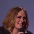 Adele et Olly Murs dans les coulisses de la finale de The X Factor UK 2015