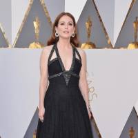 Cristina Cordula juge les looks aux Oscars 2016 : Kate Winslet et Kerry Washington grandes perdantes