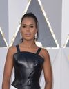 Oscars 2016 : Kery Washington pas mise en valeur par sa tenue selon Cristina Cordula