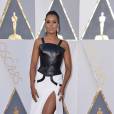 Oscars 2016 : Kery Washington pas mise en valeur par sa tenue selon Cristina Cordula