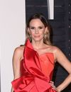 Oscars 2016 : Keltie Knight ne s'est pas attirée les faveurs de Cristina Cordula