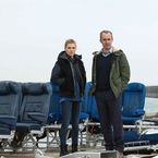 Tunnel saison 2 : Crash d'avion et terrorisme, une année (involontairement) liée à l'actu