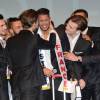 Selim Arik : Mister France 2016 ému après son sacre