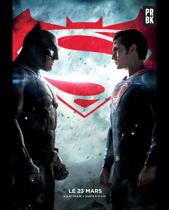 Batman v Superman : pariez et gagnez votre voyage sur le tournage de Justice League
