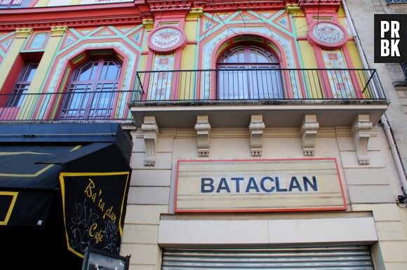Attentats de Paris : le Bataclan répond au chanteur d'Eagles of Death Metal