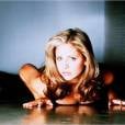 Buffy contre les vampires : images de la saison 1 avec Sarah Michelle Gellar