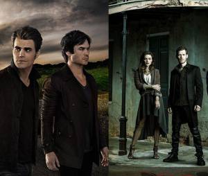 The Vampire Diaries saison 7 et The Originals sison 3 : ce qui nous attend dans la suite