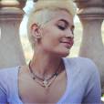 Paris Jackson : sa nouvelle coupe à la Miley Cyrus