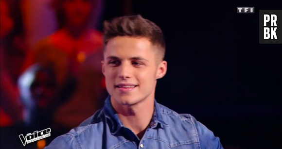 The Voice 5 : Sacha éliminé par Mika