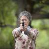 The Walking Dead saison 6 : Melissa McBride va-t-elle quitter la série ?