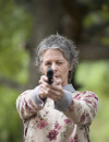 The Walking Dead saison 6 : Melissa McBride va-t-elle quitter la série ?
